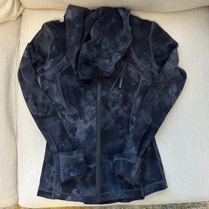 Lululemon Hooded Define Jacket